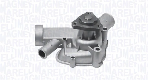 Water Pump, engine cooling